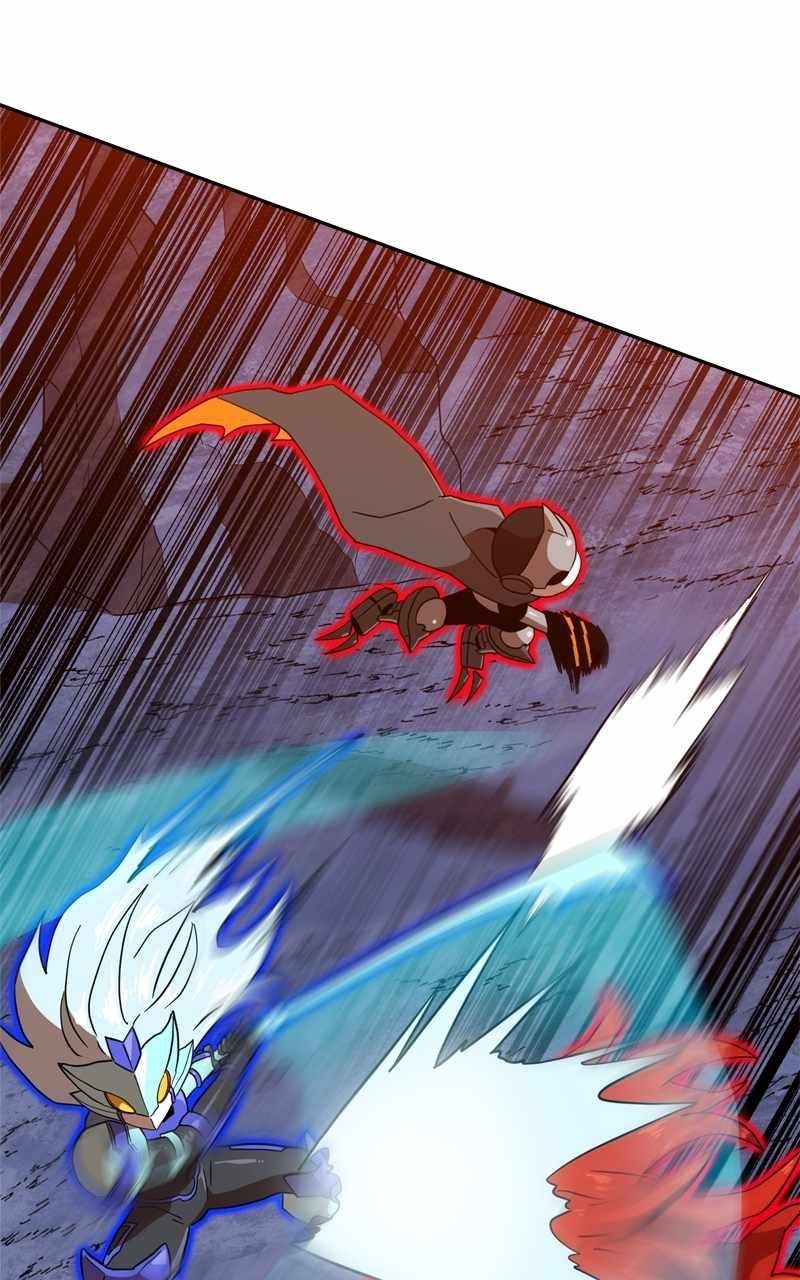 Double Click (PARK Soo-bong) Chapter 125 - Page 70