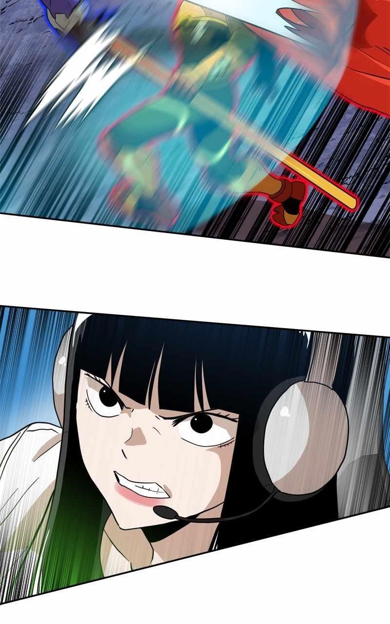 Double Click (PARK Soo-bong) Chapter 125 - Page 71