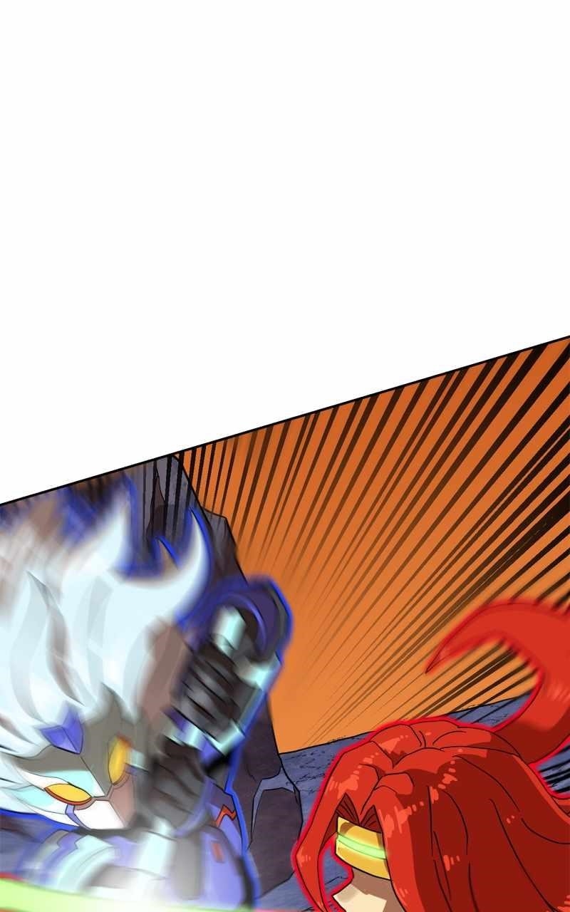 Double Click (PARK Soo-bong) Chapter 125 - Page 72