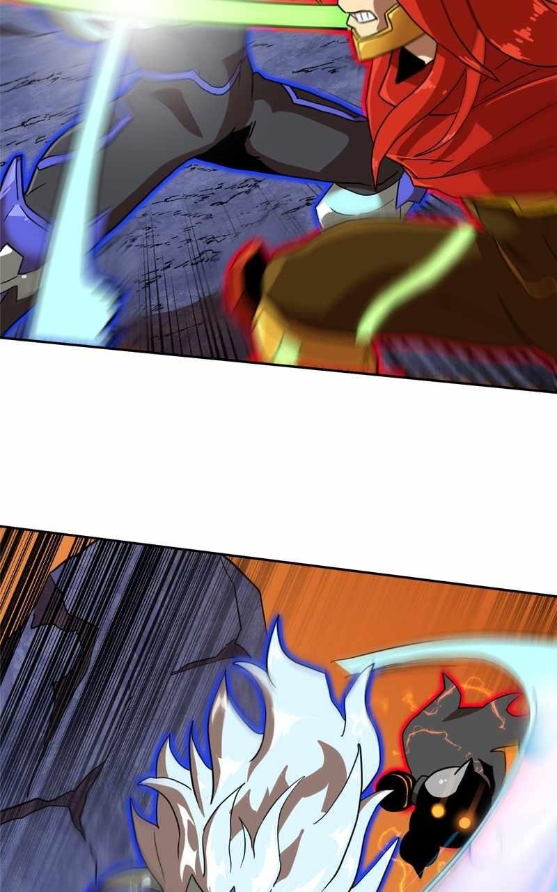 Double Click (PARK Soo-bong) Chapter 125 - Page 73