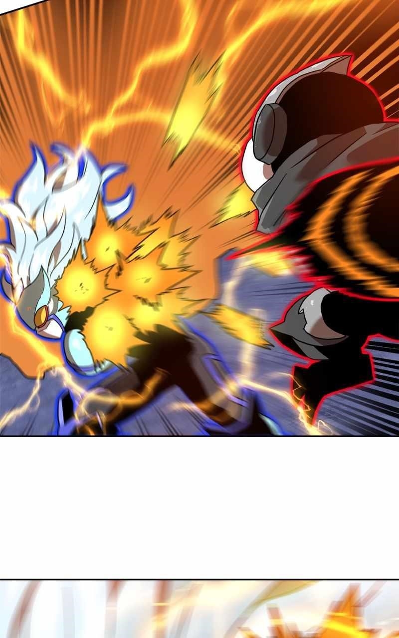 Double Click (PARK Soo-bong) Chapter 125 - Page 75