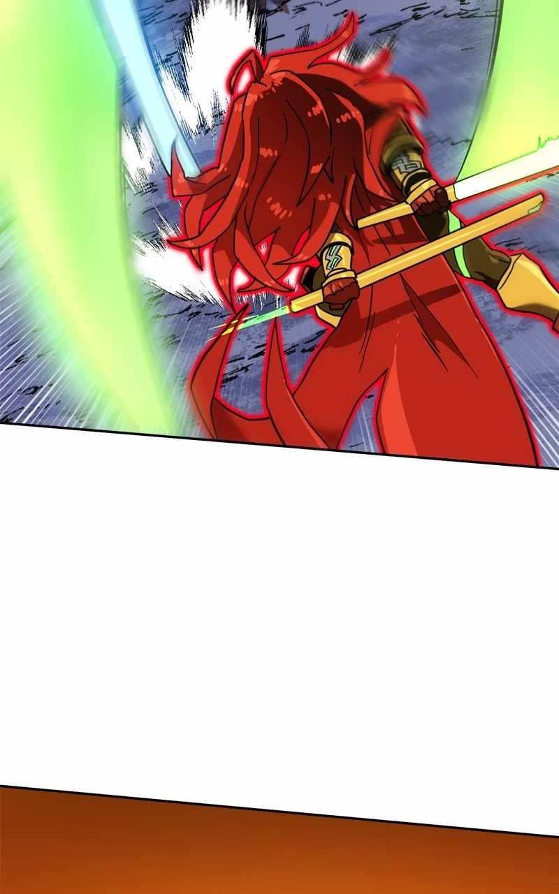 Double Click (PARK Soo-bong) Chapter 125 - Page 81