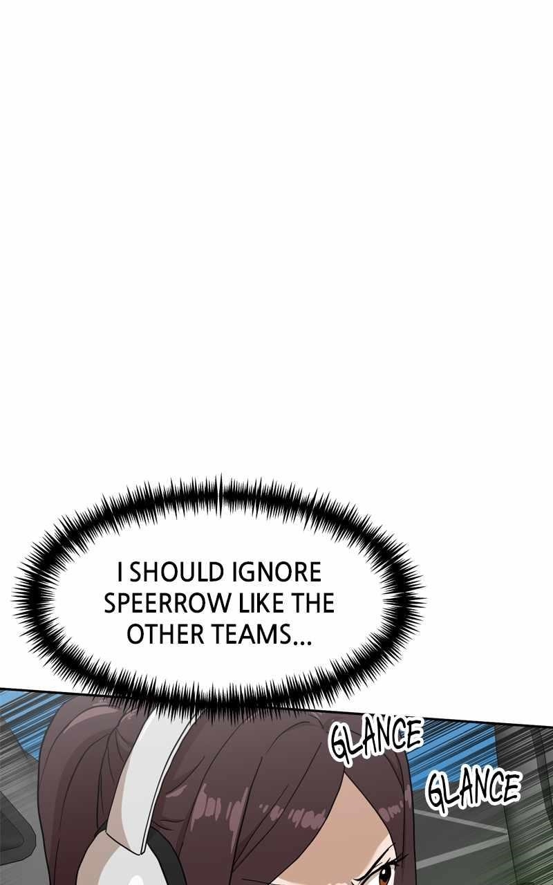 Double Click (PARK Soo-bong) Chapter 125 - Page 83