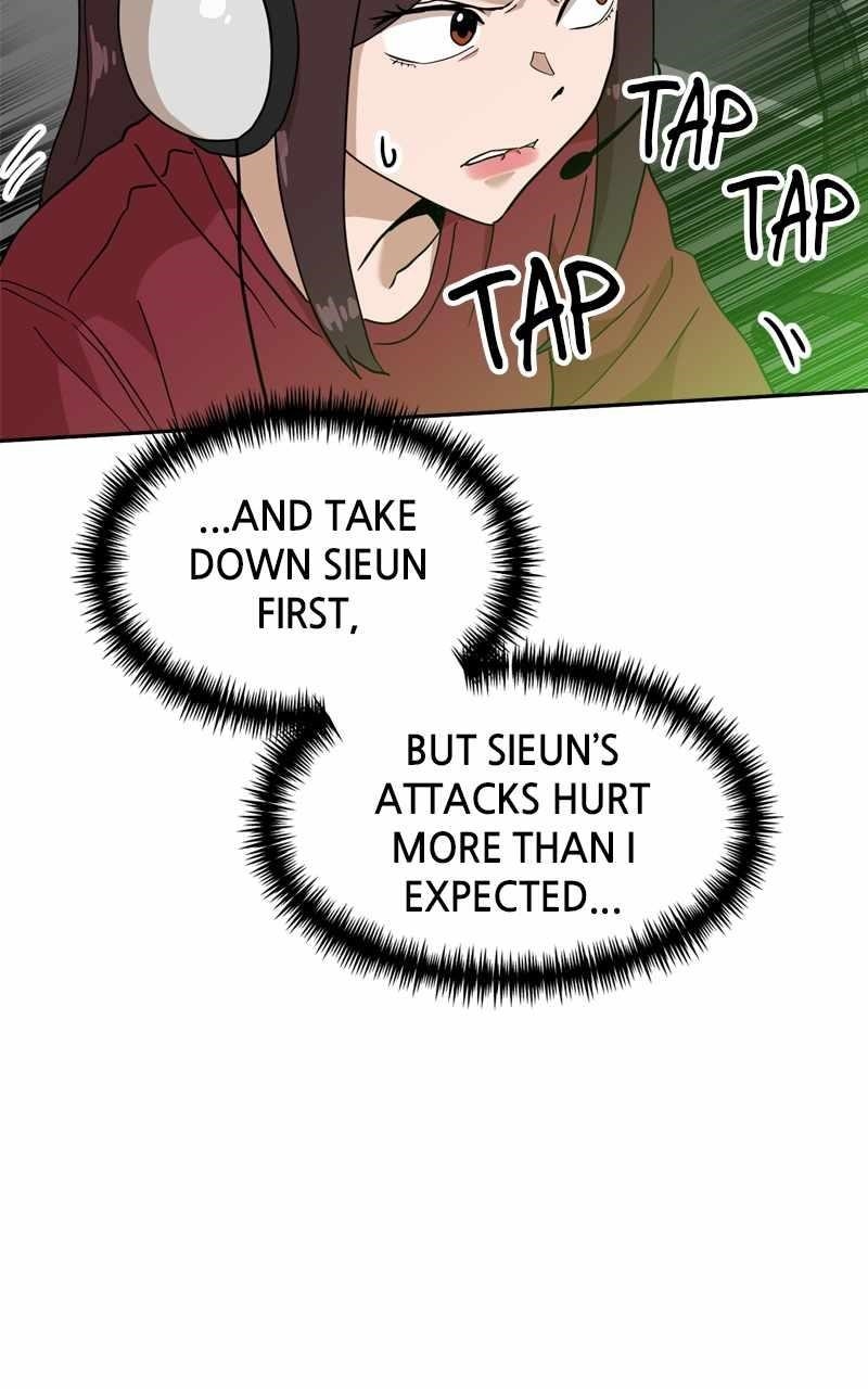 Double Click (PARK Soo-bong) Chapter 125 - Page 84