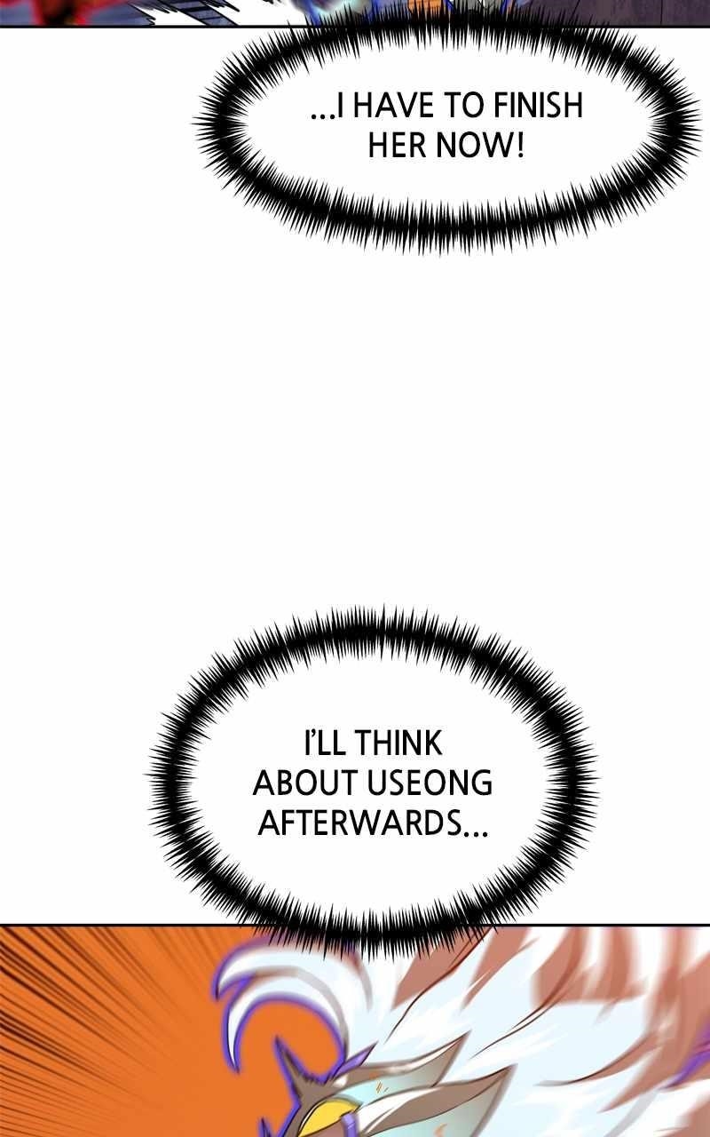 Double Click (PARK Soo-bong) Chapter 125 - Page 86