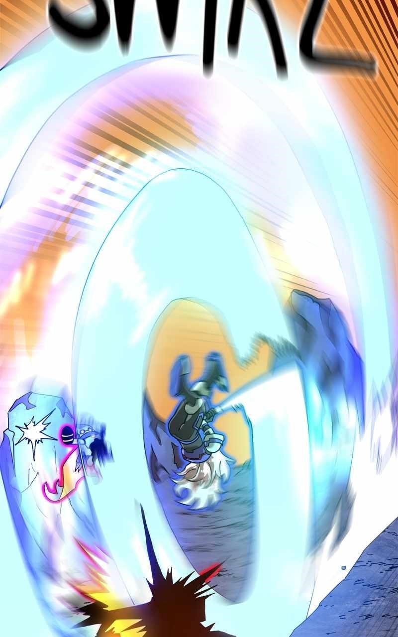 Double Click (PARK Soo-bong) Chapter 125 - Page 91