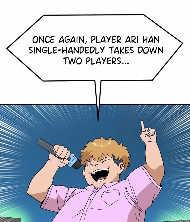 Double Click (PARK Soo-bong) Chapter 126 - Page 1