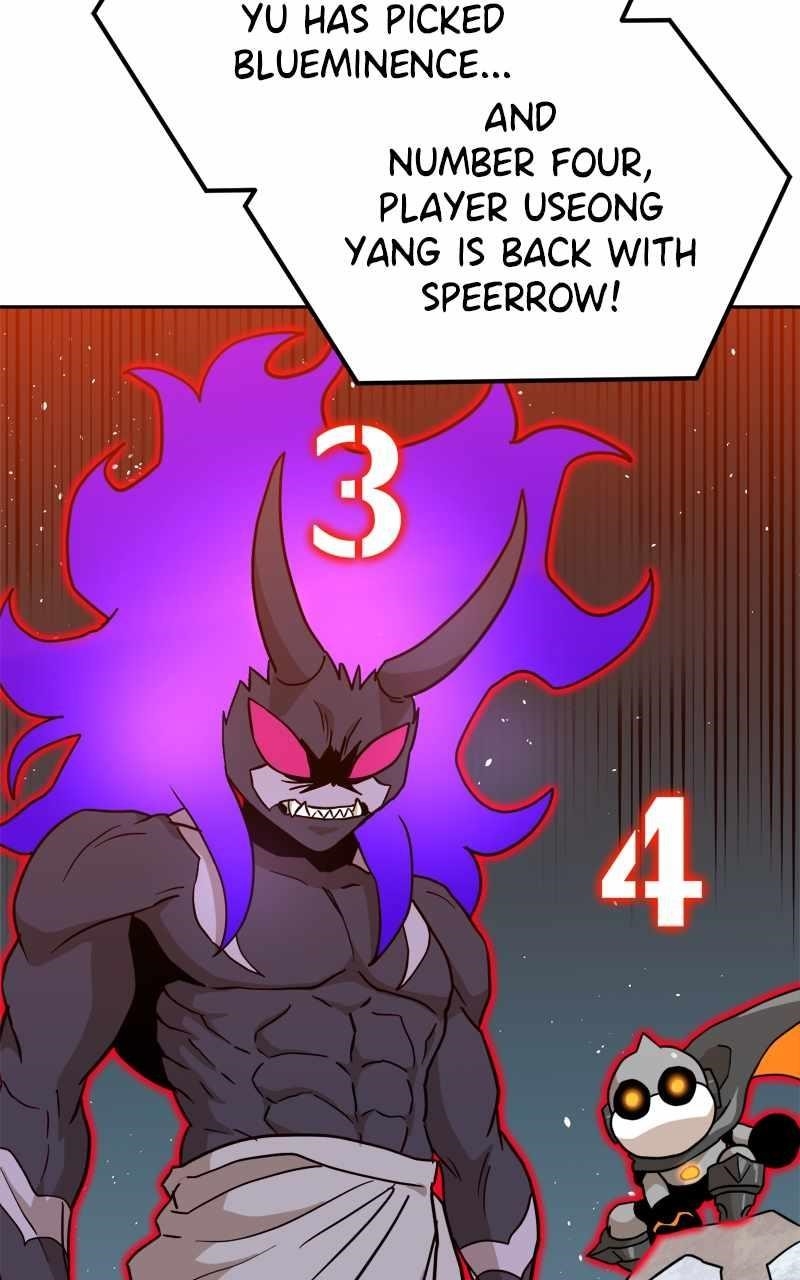 Double Click (PARK Soo-bong) Chapter 126 - Page 103