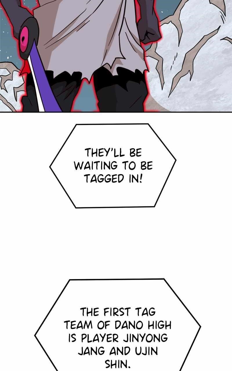 Double Click (PARK Soo-bong) Chapter 126 - Page 104