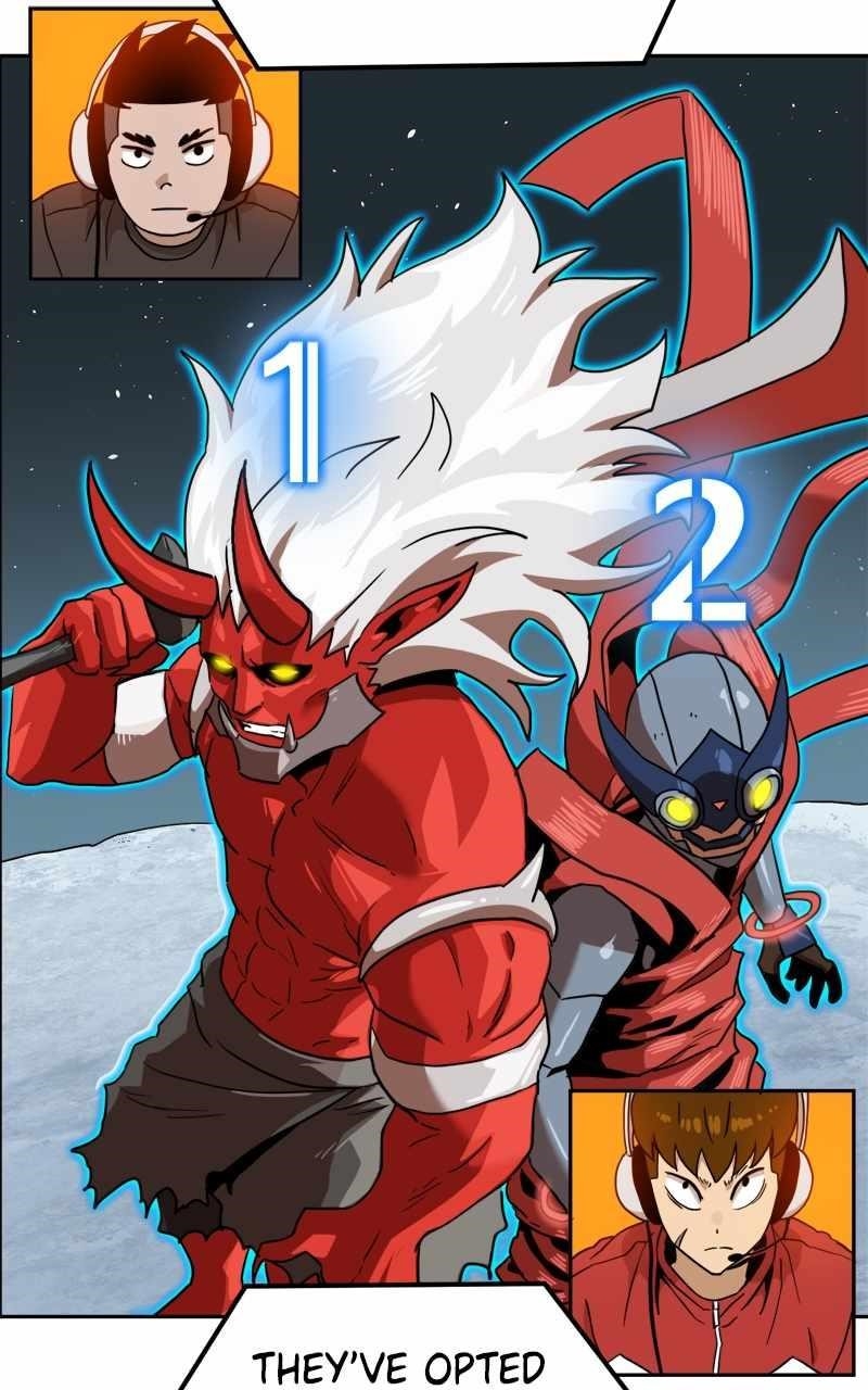 Double Click (PARK Soo-bong) Chapter 126 - Page 105