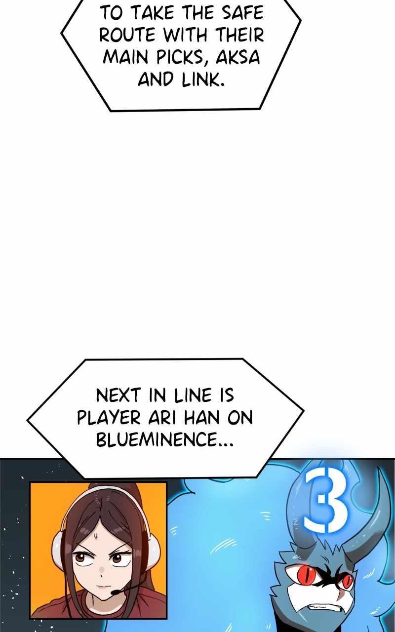 Double Click (PARK Soo-bong) Chapter 126 - Page 106