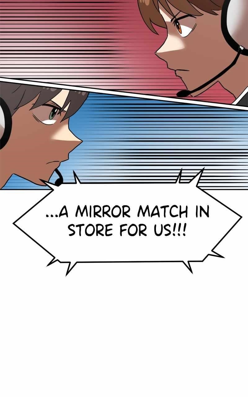 Double Click (PARK Soo-bong) Chapter 126 - Page 109