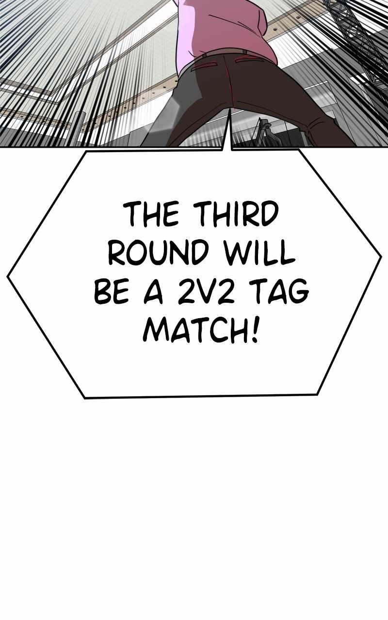 Double Click (PARK Soo-bong) Chapter 126 - Page 11