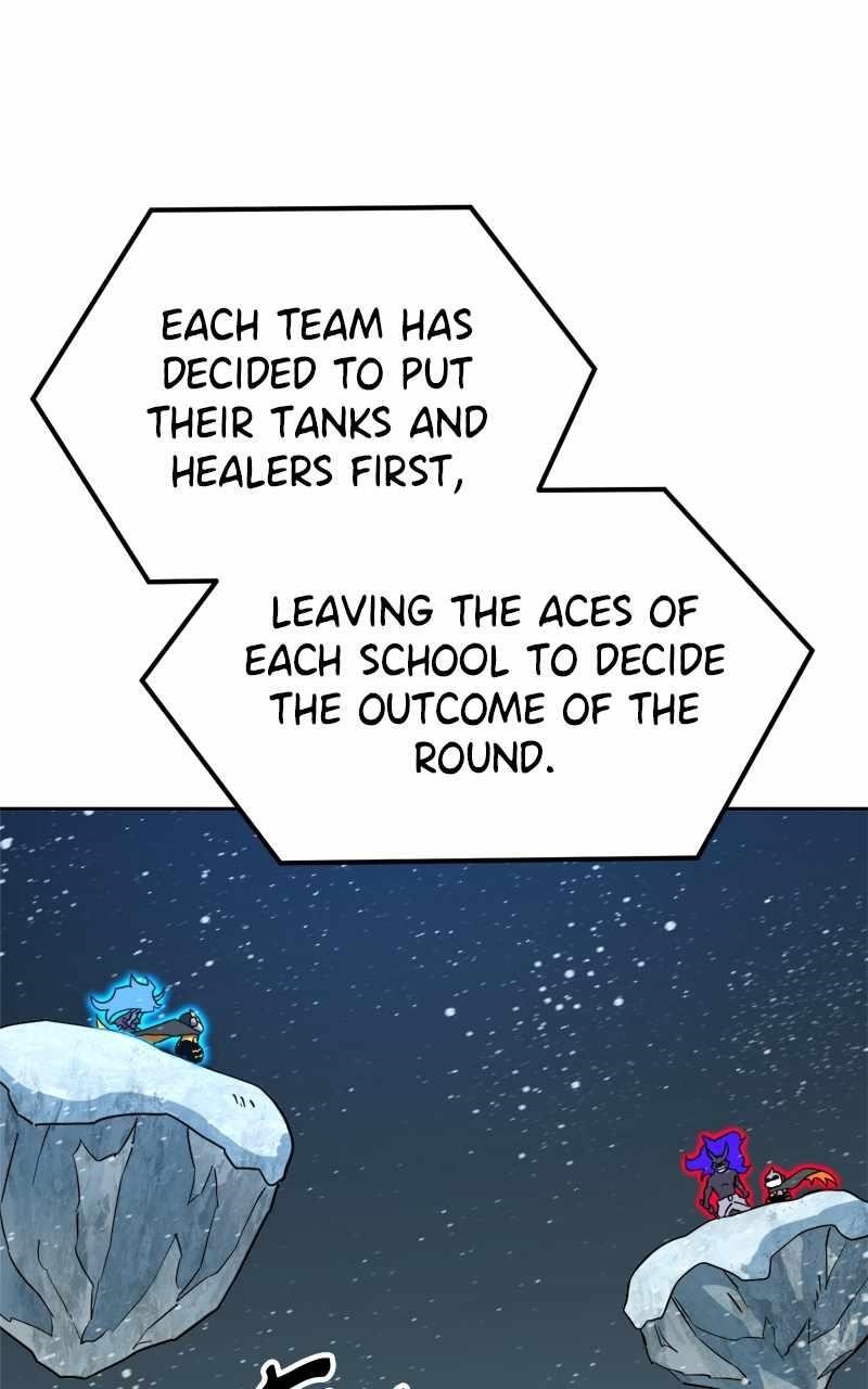 Double Click (PARK Soo-bong) Chapter 126 - Page 110