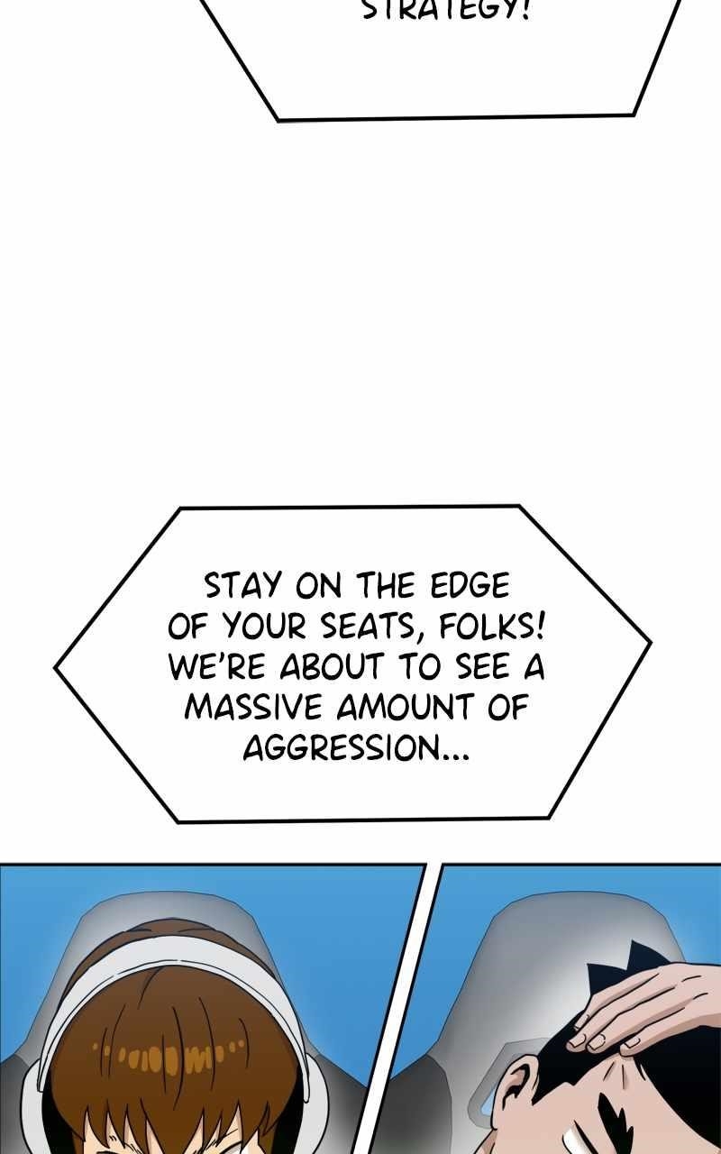 Double Click (PARK Soo-bong) Chapter 126 - Page 112