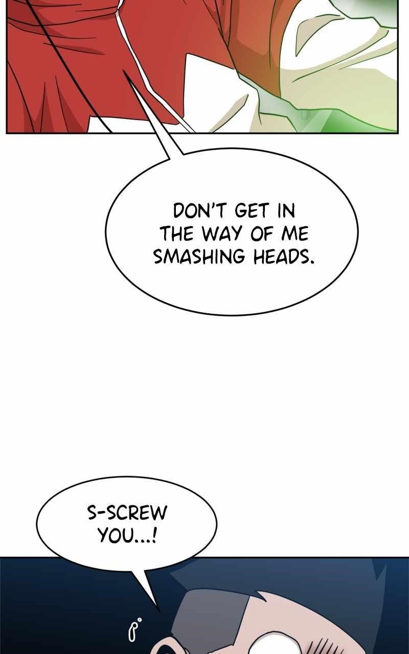 Double Click (PARK Soo-bong) Chapter 126 - Page 115