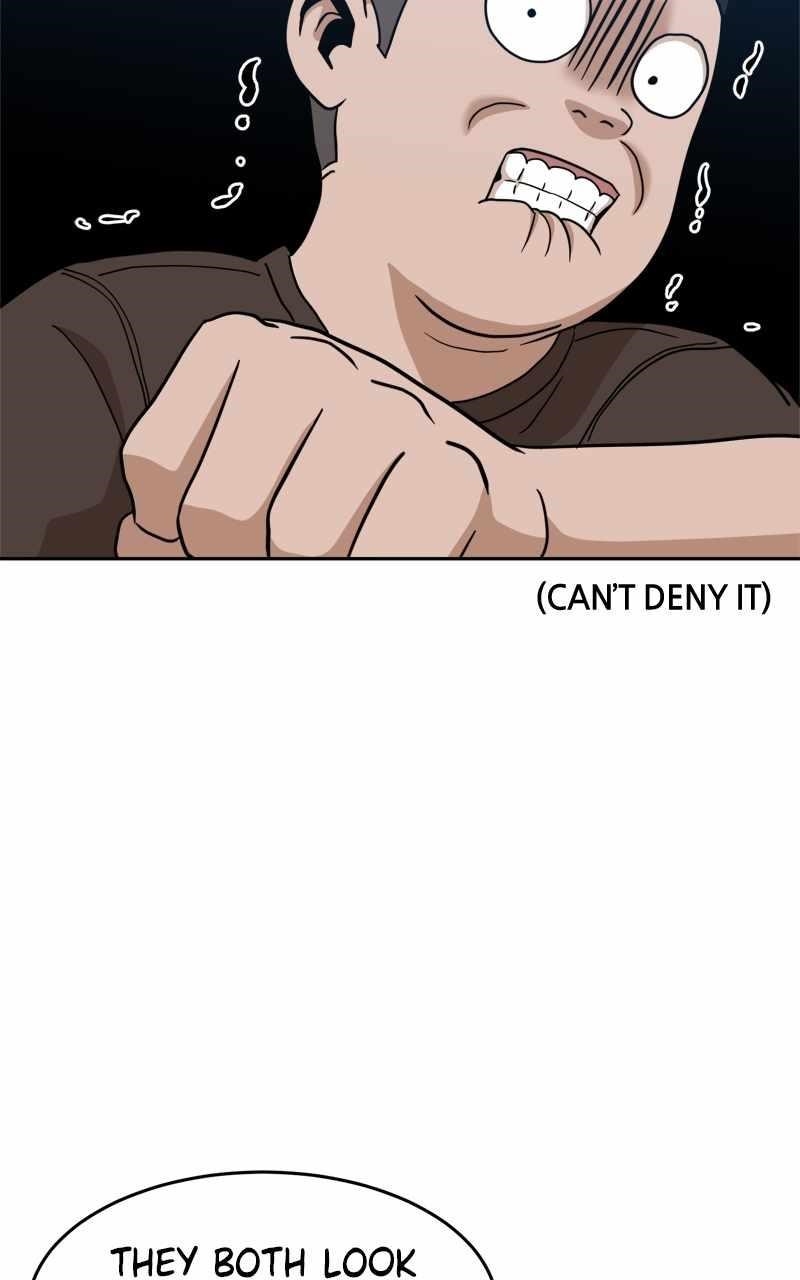 Double Click (PARK Soo-bong) Chapter 126 - Page 116