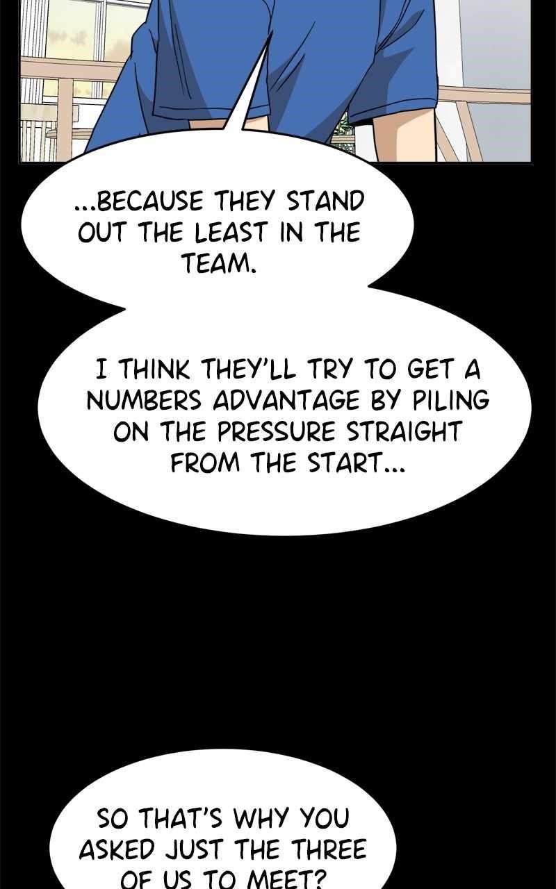 Double Click (PARK Soo-bong) Chapter 126 - Page 123