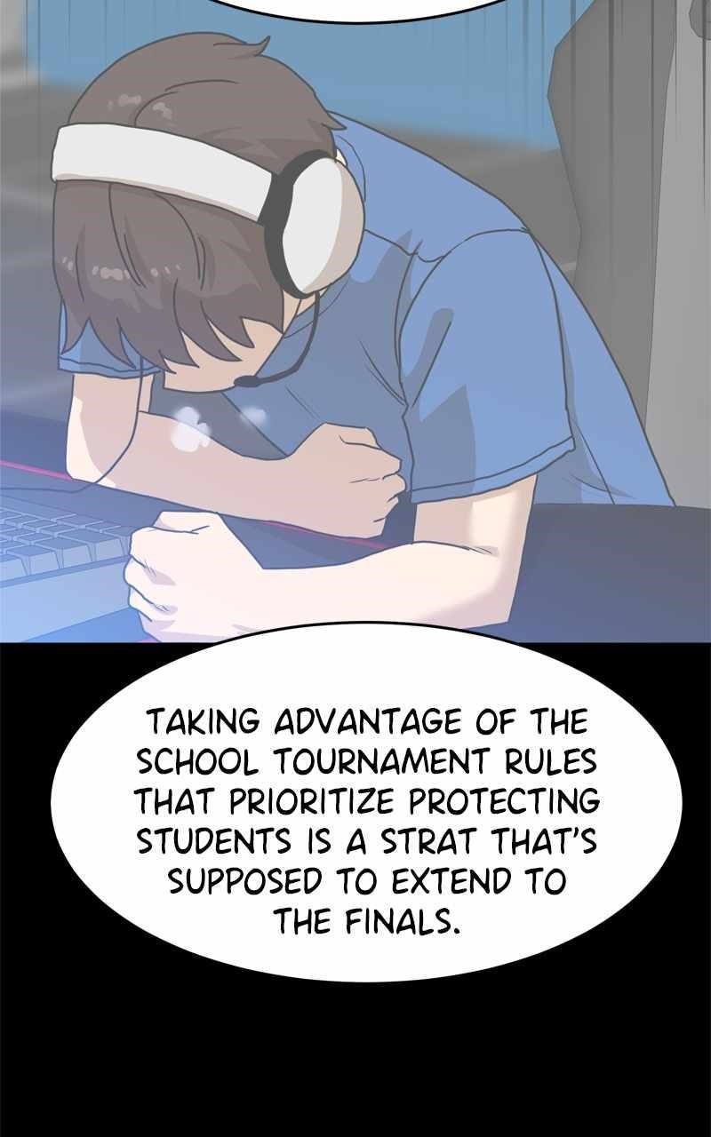 Double Click (PARK Soo-bong) Chapter 126 - Page 127