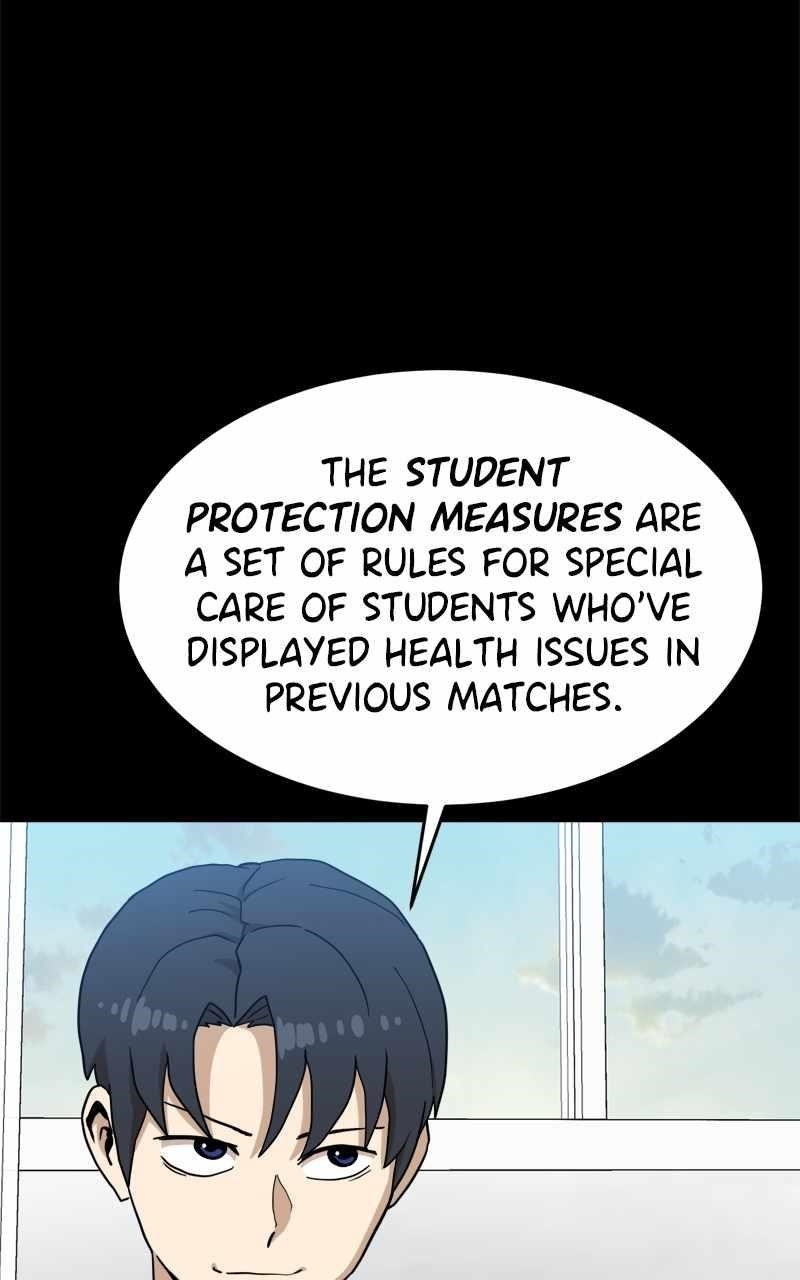 Double Click (PARK Soo-bong) Chapter 126 - Page 128