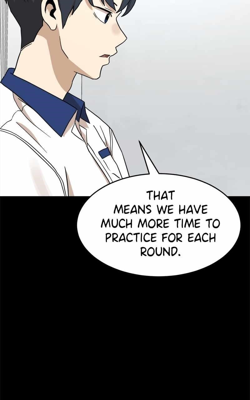 Double Click (PARK Soo-bong) Chapter 126 - Page 132