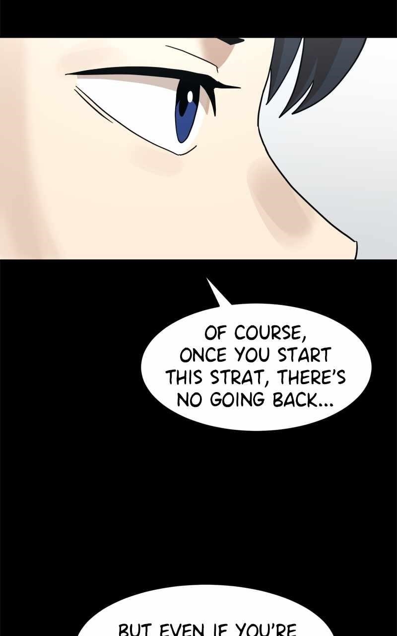 Double Click (PARK Soo-bong) Chapter 126 - Page 133