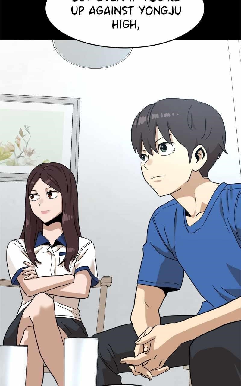 Double Click (PARK Soo-bong) Chapter 126 - Page 134