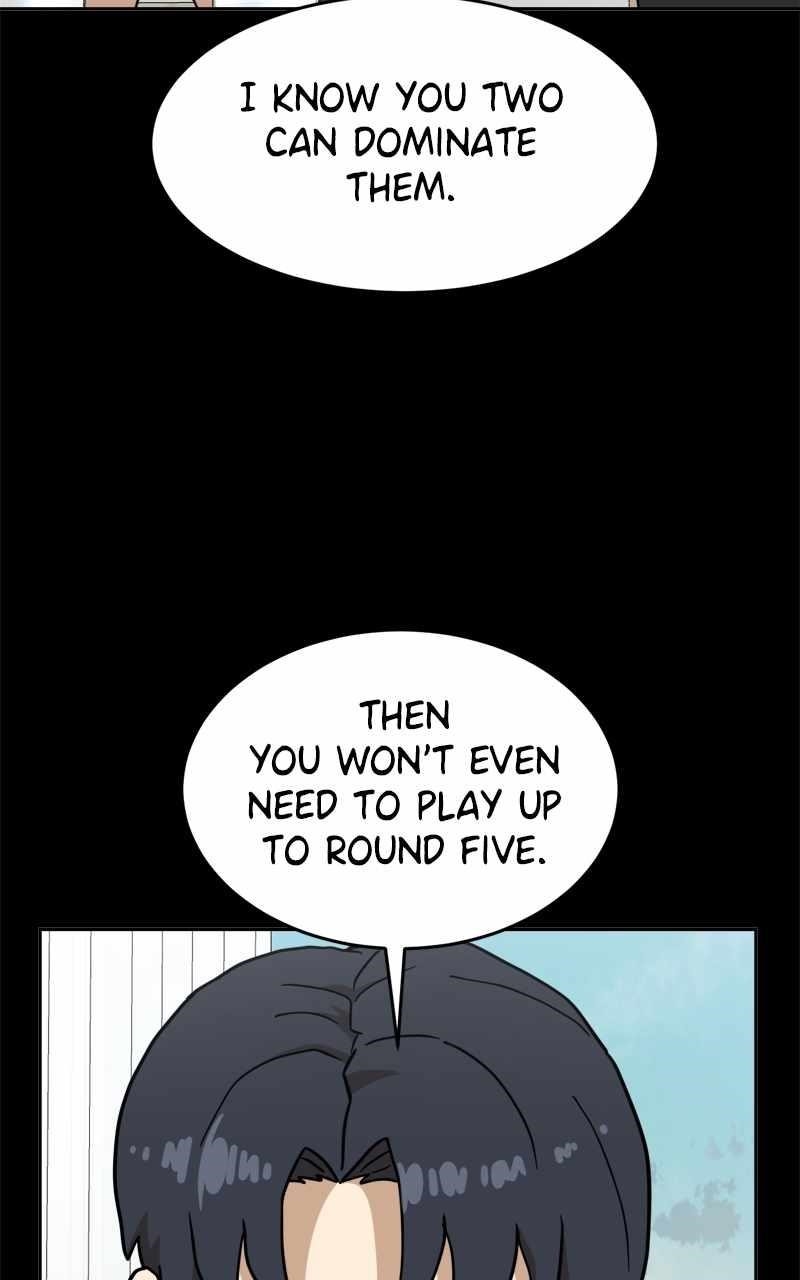 Double Click (PARK Soo-bong) Chapter 126 - Page 135