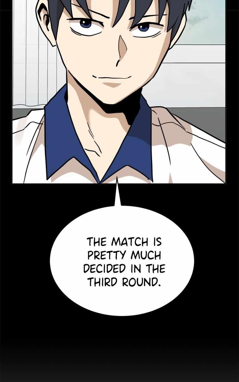 Double Click (PARK Soo-bong) Chapter 126 - Page 136
