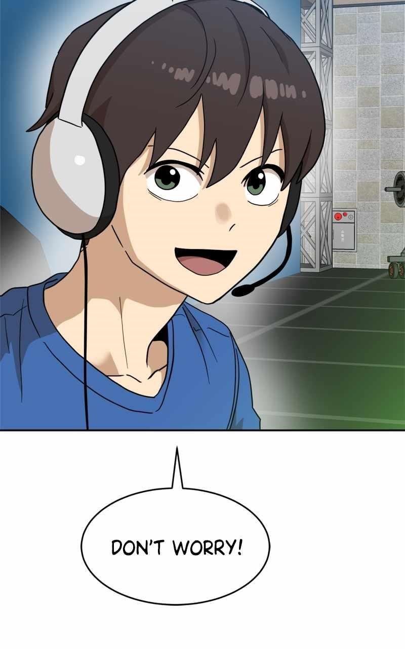 Double Click (PARK Soo-bong) Chapter 126 - Page 138