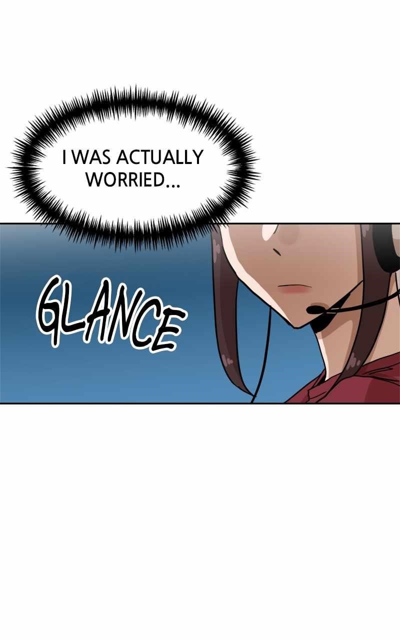 Double Click (PARK Soo-bong) Chapter 126 - Page 141