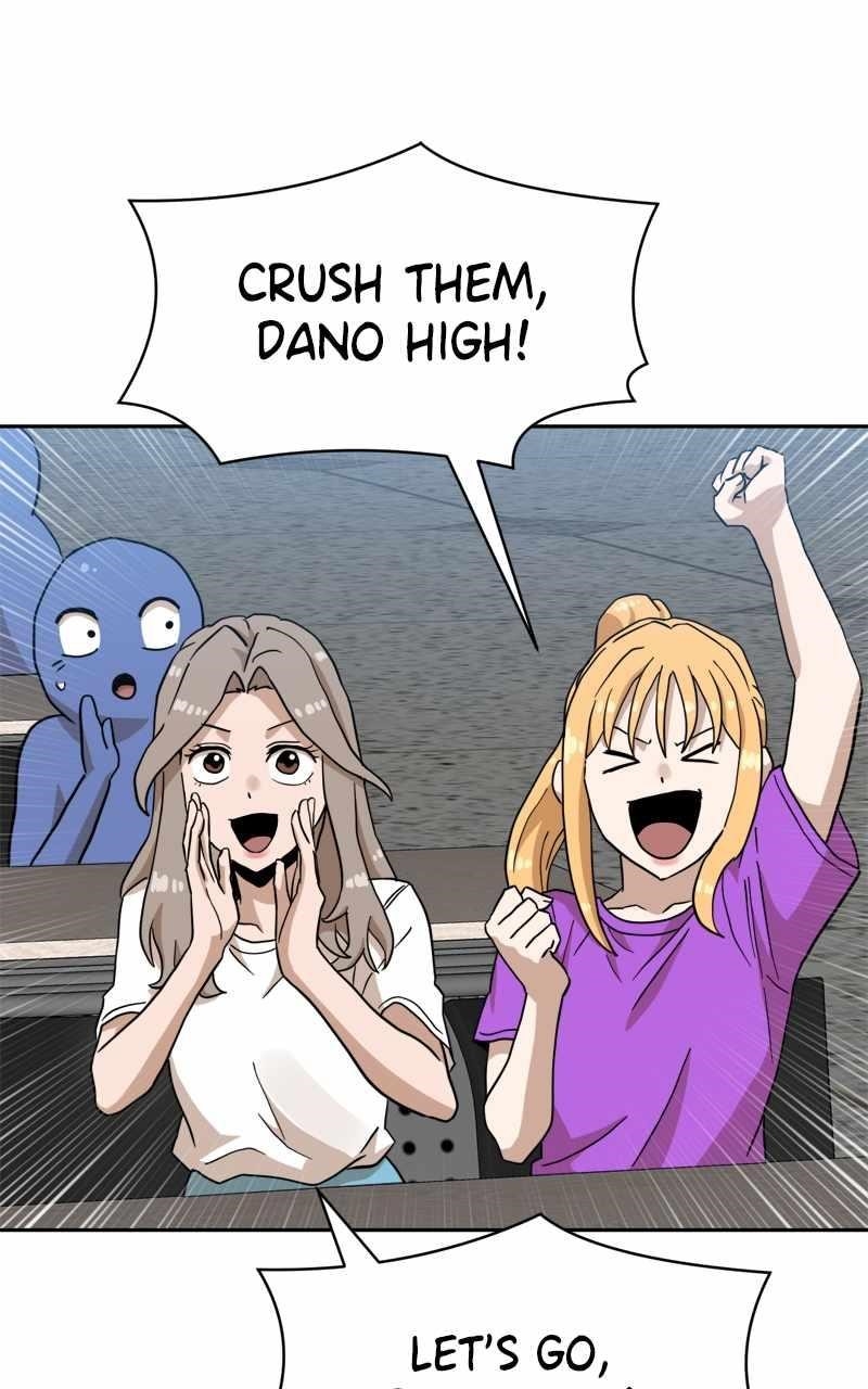 Double Click (PARK Soo-bong) Chapter 126 - Page 142