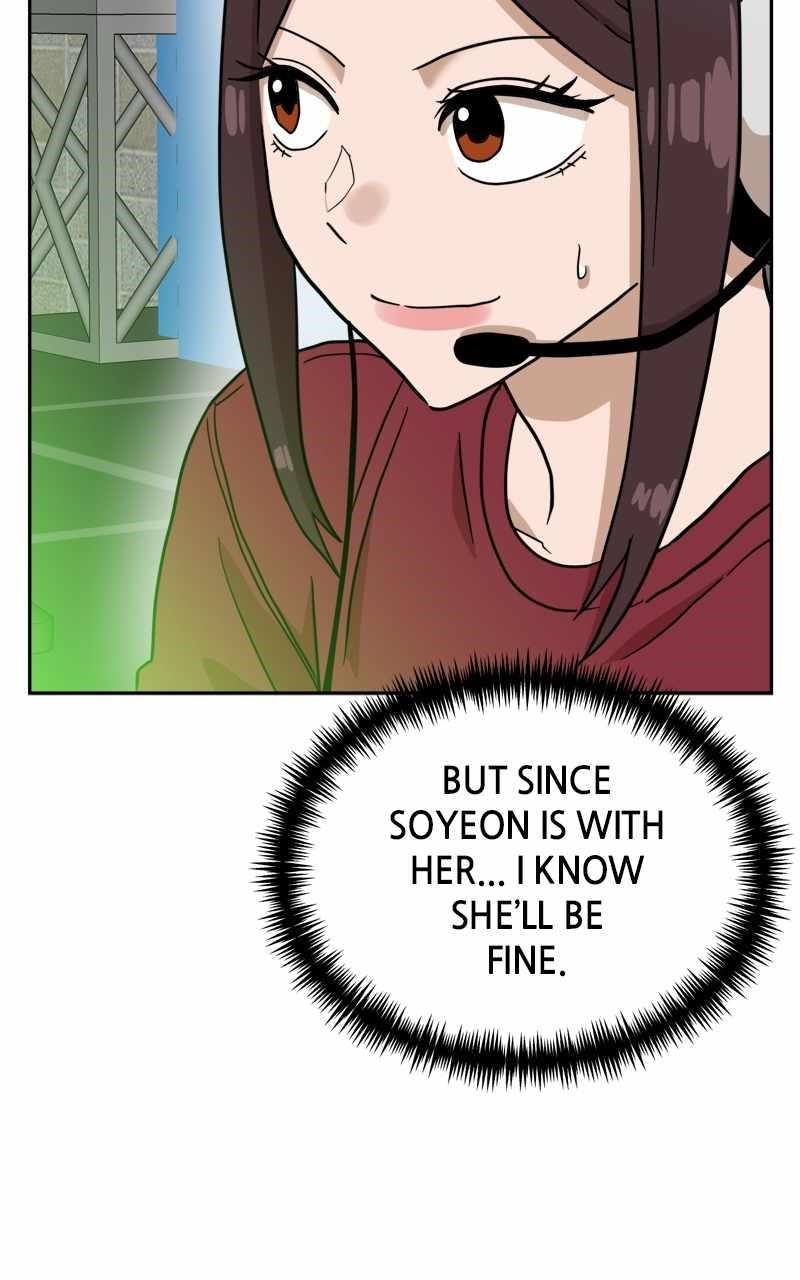 Double Click (PARK Soo-bong) Chapter 126 - Page 144