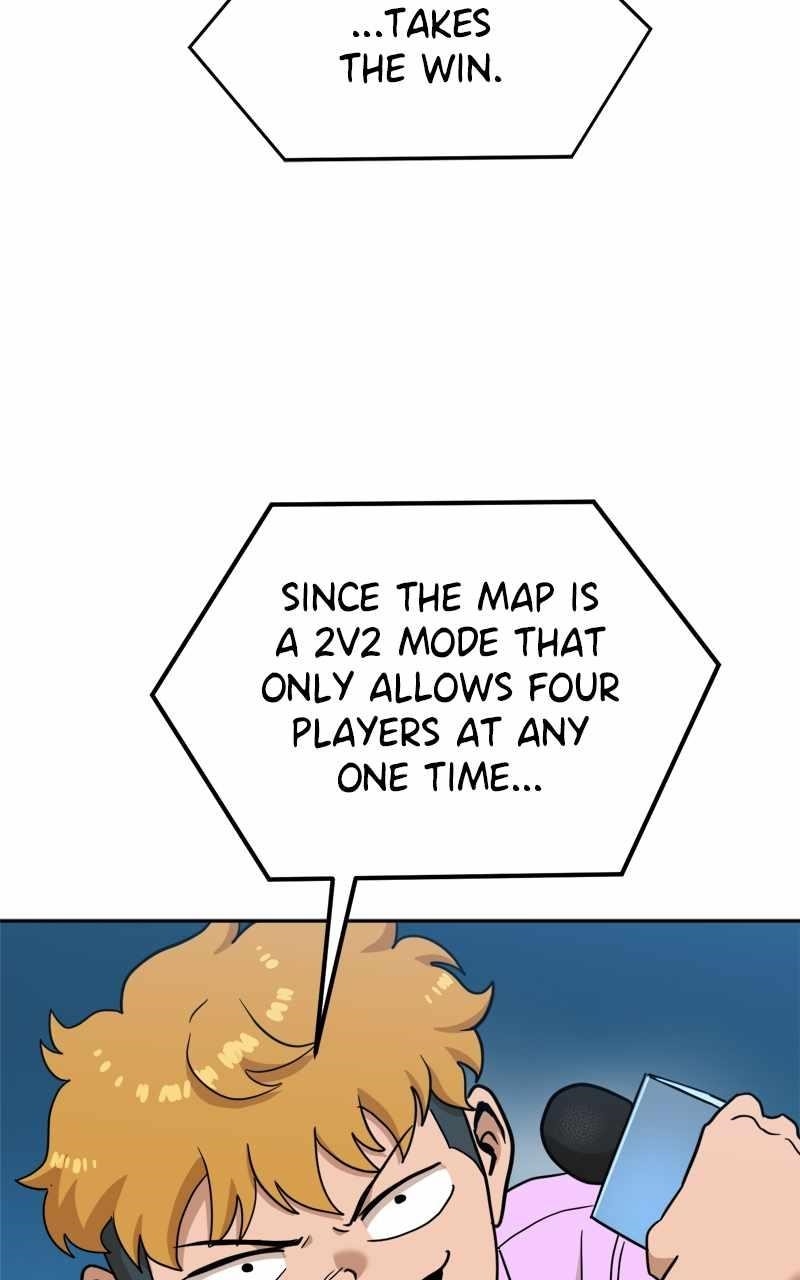 Double Click (PARK Soo-bong) Chapter 126 - Page 15