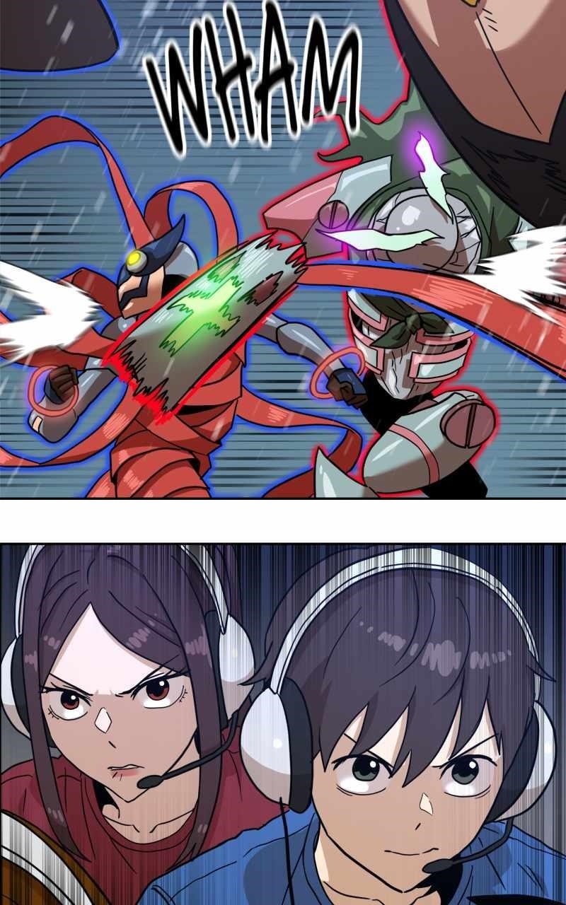 Double Click (PARK Soo-bong) Chapter 126 - Page 150