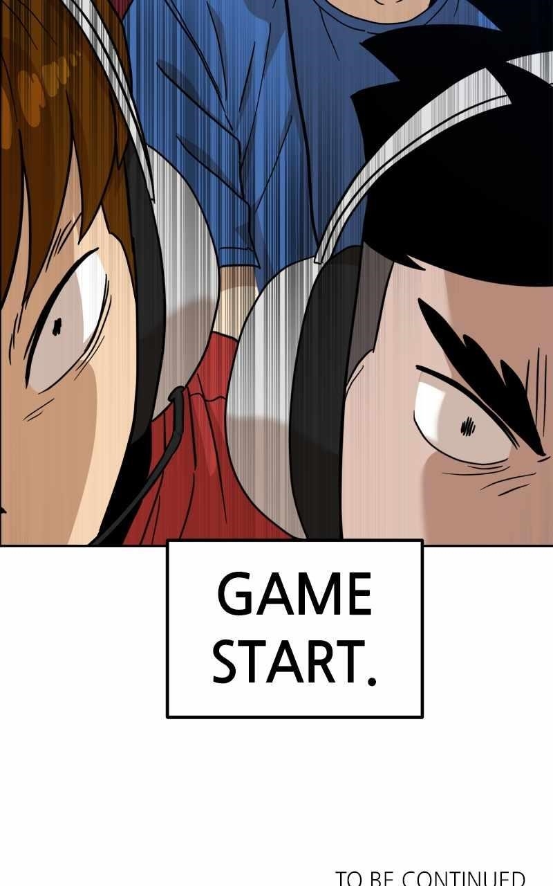 Double Click (PARK Soo-bong) Chapter 126 - Page 151