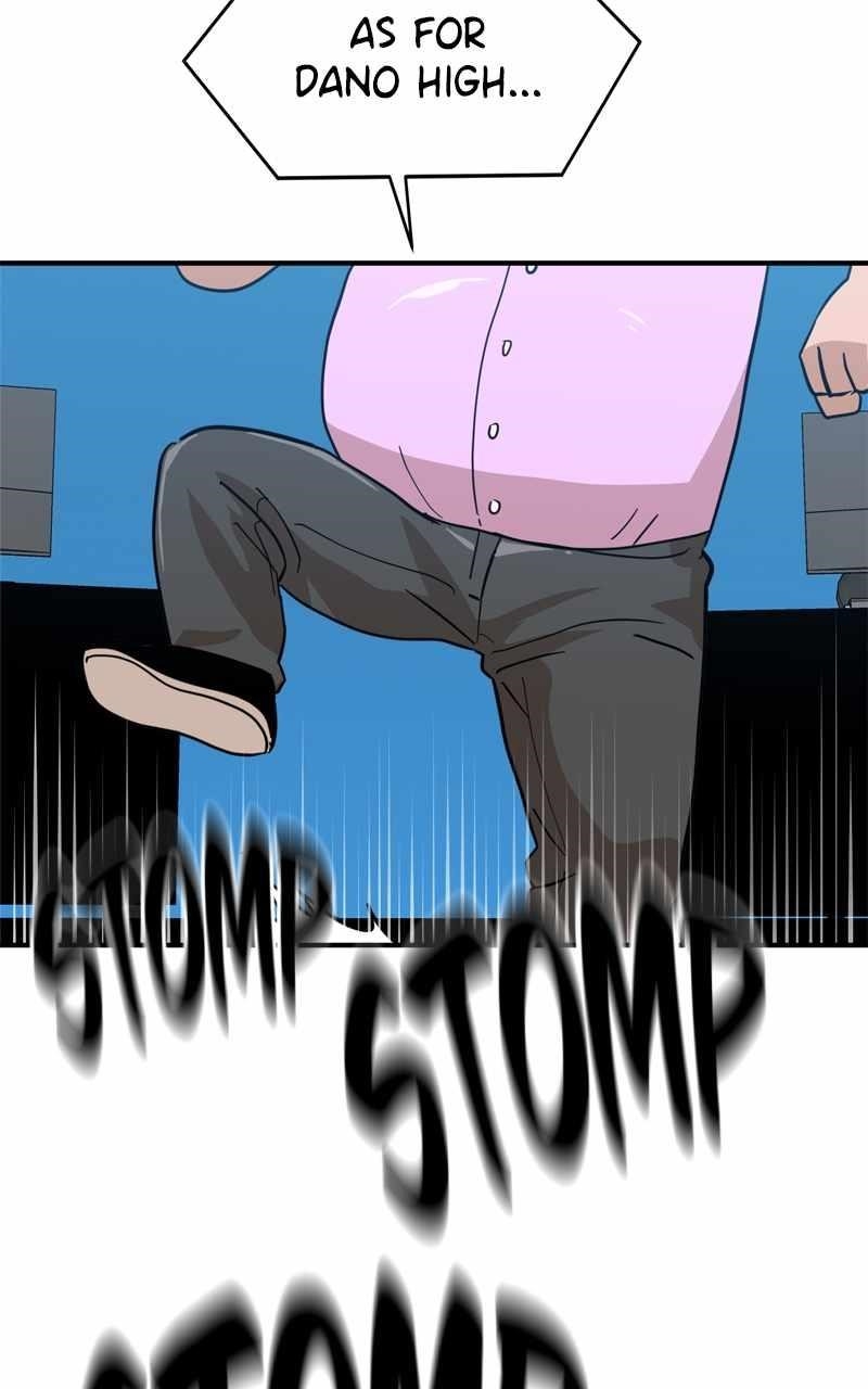 Double Click (PARK Soo-bong) Chapter 126 - Page 19