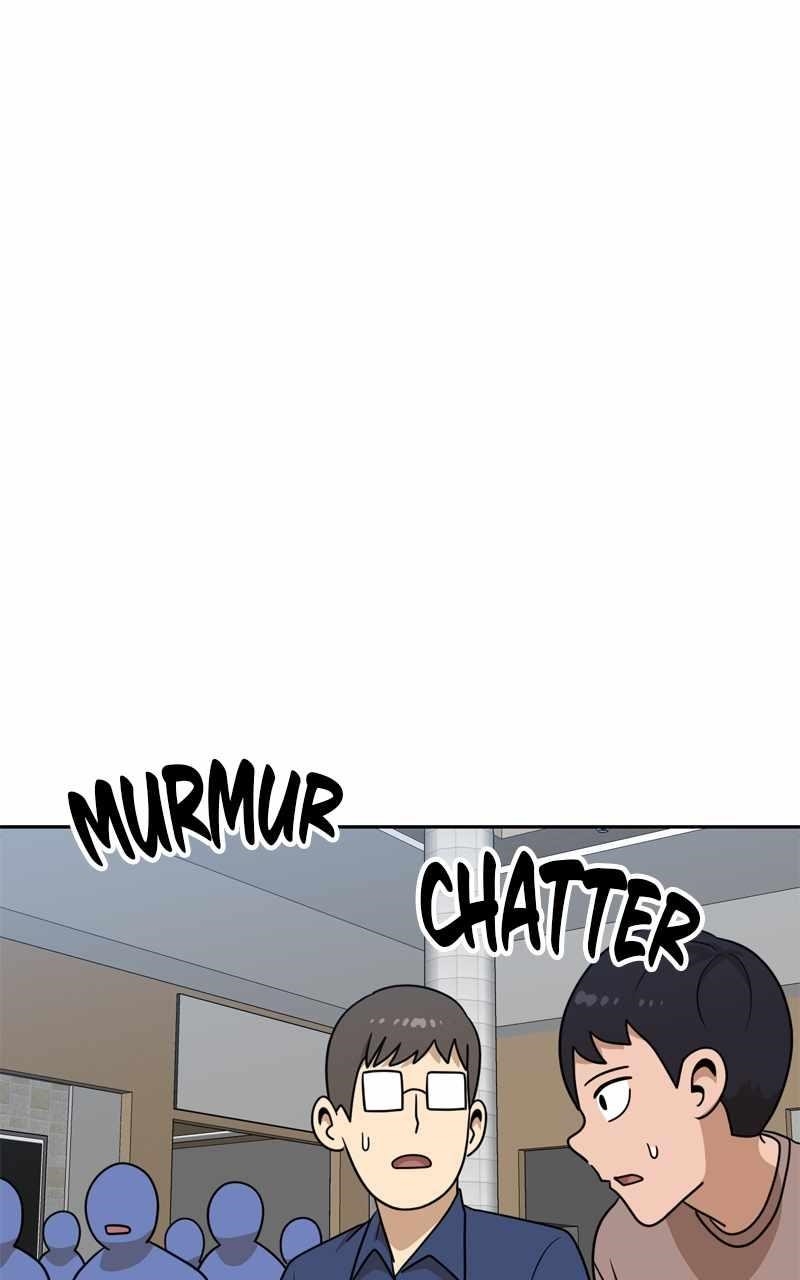 Double Click (PARK Soo-bong) Chapter 126 - Page 22