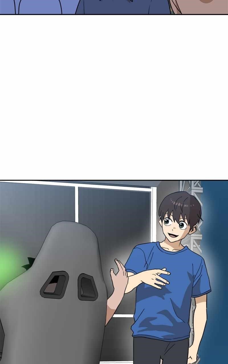 Double Click (PARK Soo-bong) Chapter 126 - Page 23