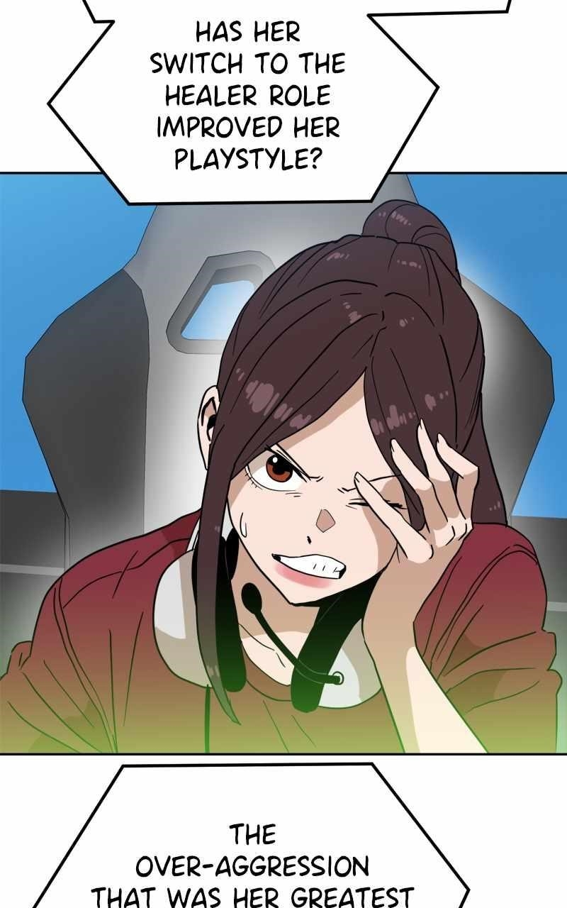 Double Click (PARK Soo-bong) Chapter 126 - Page 3