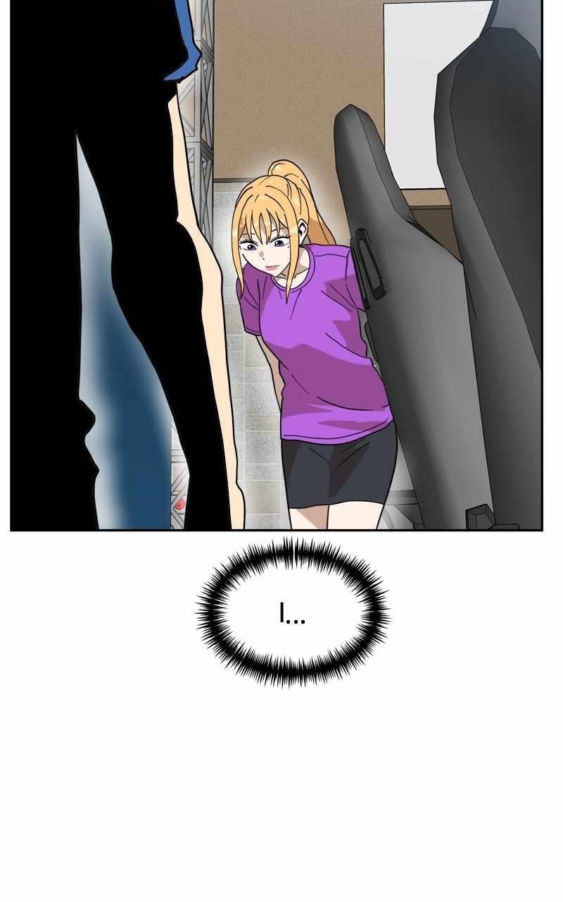 Double Click (PARK Soo-bong) Chapter 126 - Page 31