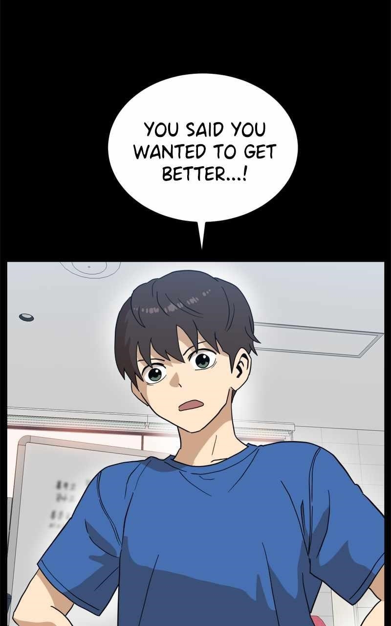 Double Click (PARK Soo-bong) Chapter 126 - Page 34