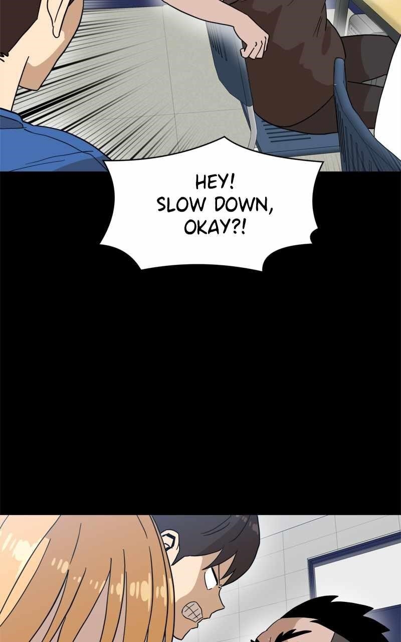 Double Click (PARK Soo-bong) Chapter 126 - Page 36