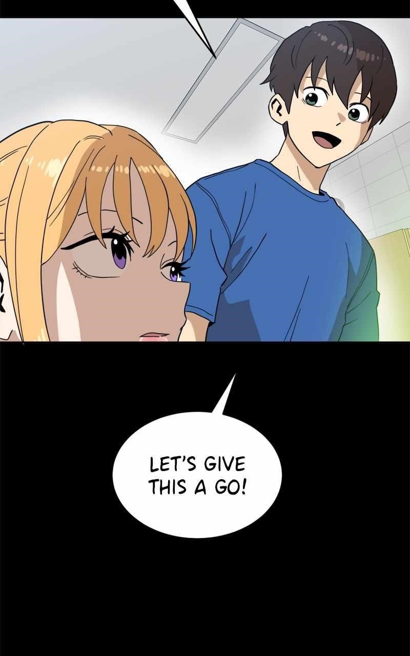 Double Click (PARK Soo-bong) Chapter 126 - Page 38