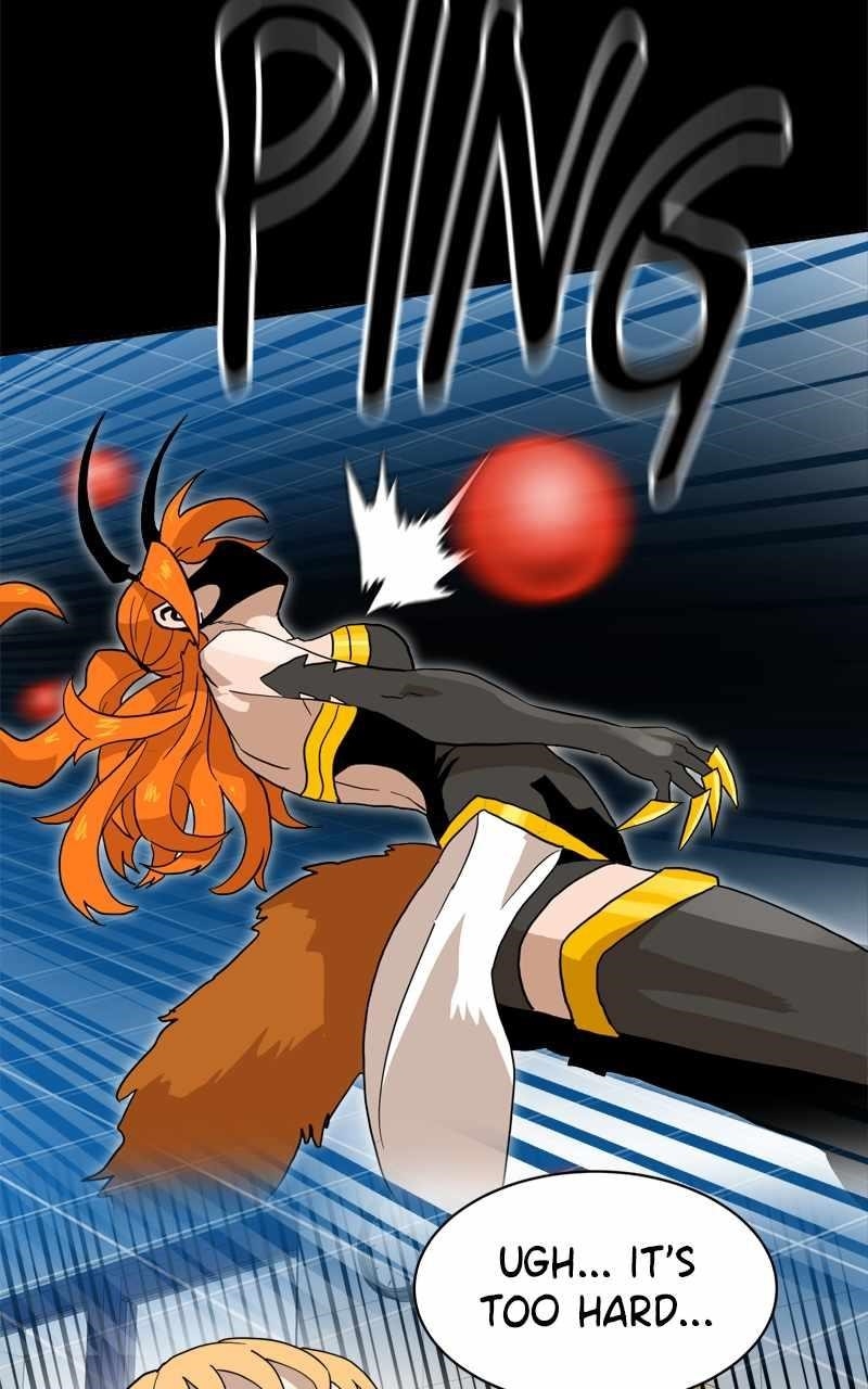 Double Click (PARK Soo-bong) Chapter 126 - Page 42