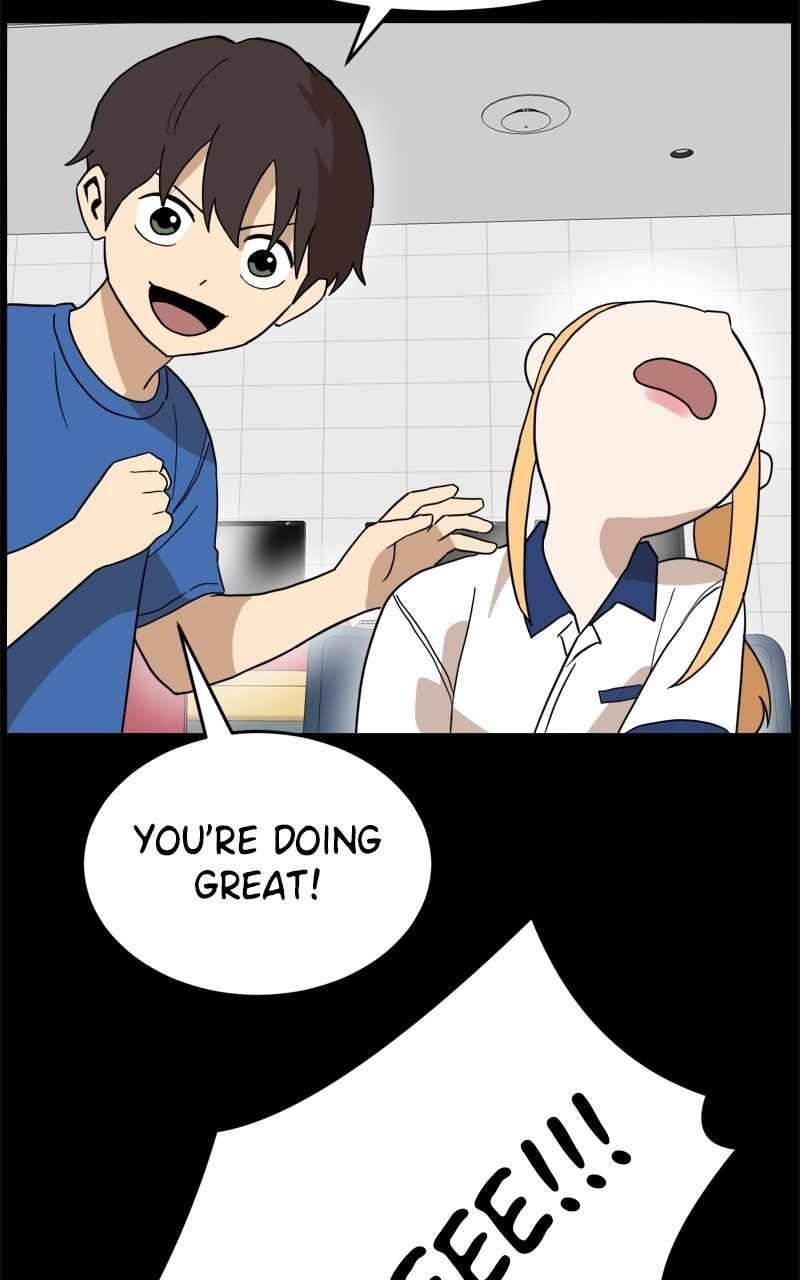 Double Click (PARK Soo-bong) Chapter 126 - Page 44