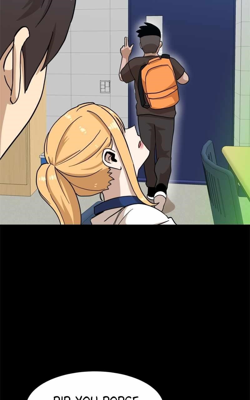 Double Click (PARK Soo-bong) Chapter 126 - Page 47