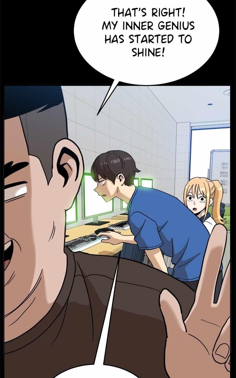 Double Click (PARK Soo-bong) Chapter 126 - Page 49