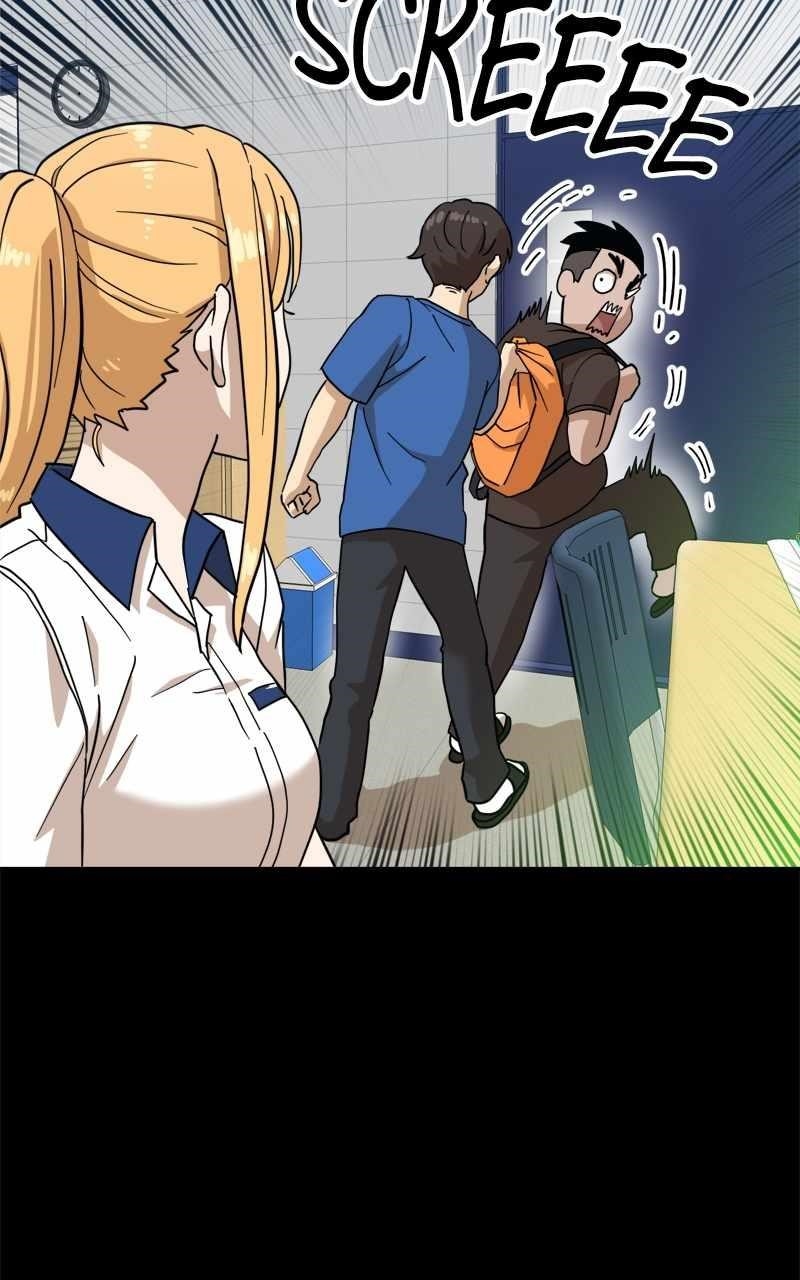 Double Click (PARK Soo-bong) Chapter 126 - Page 55