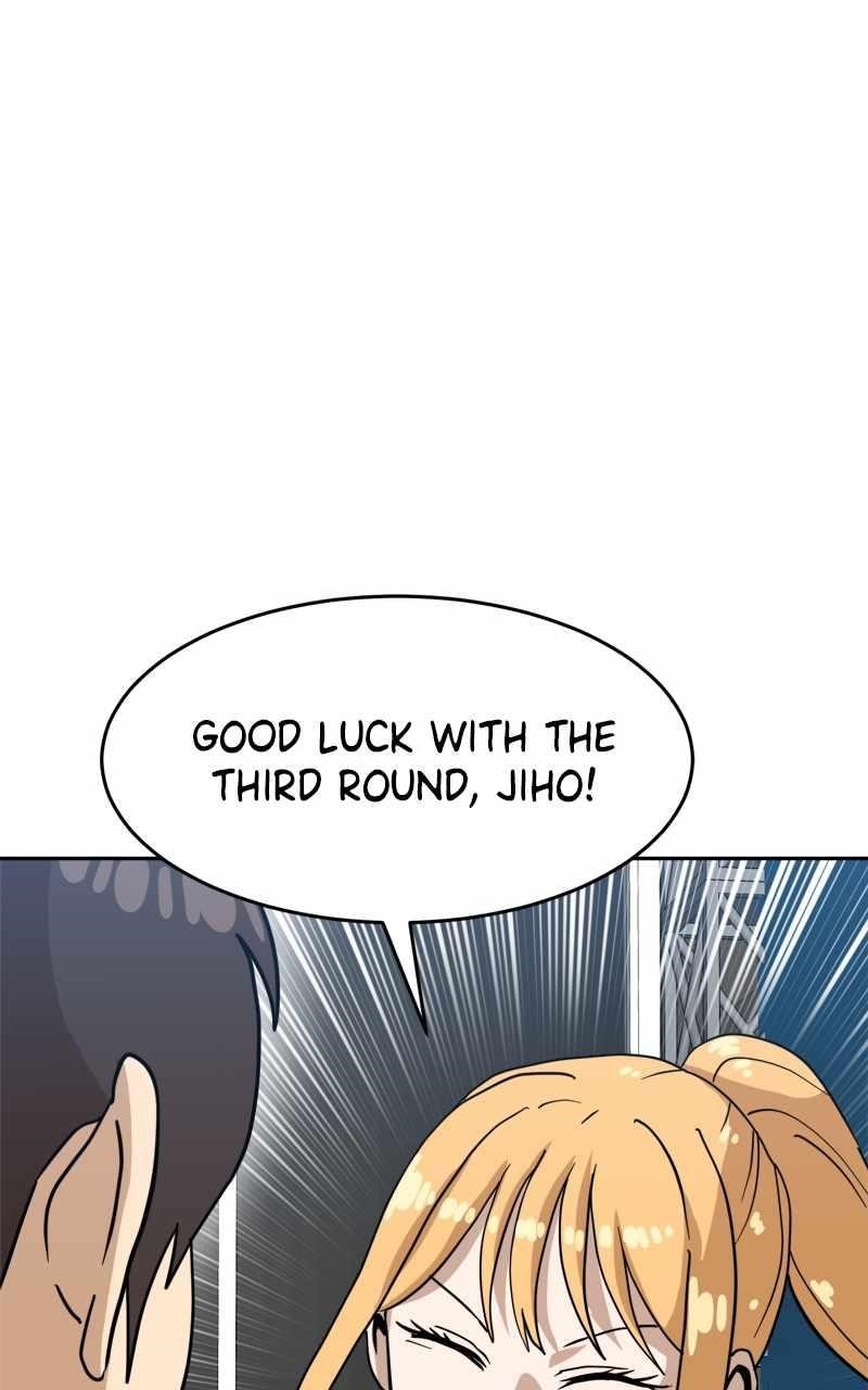 Double Click (PARK Soo-bong) Chapter 126 - Page 61